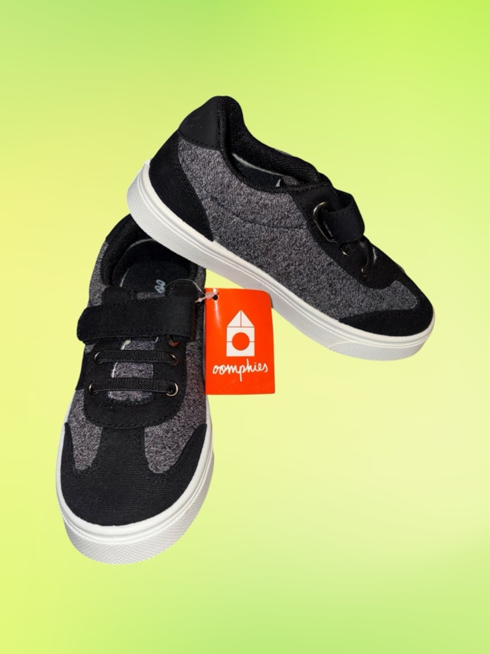 oomphies Kids sneakers
